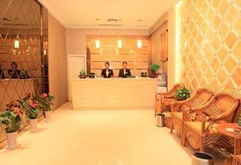 Hangzhou Court, Traders Hotel Dış mekan fotoğraf