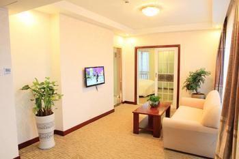Hangzhou Court, Traders Hotel Dış mekan fotoğraf