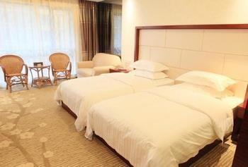 Hangzhou Court, Traders Hotel Dış mekan fotoğraf