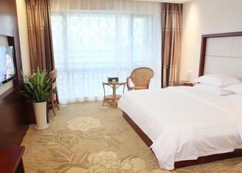 Hangzhou Court, Traders Hotel Dış mekan fotoğraf