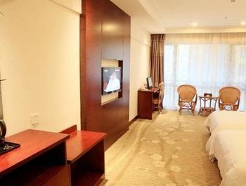 Hangzhou Court, Traders Hotel Dış mekan fotoğraf