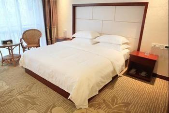 Hangzhou Court, Traders Hotel Dış mekan fotoğraf
