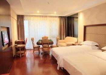 Hangzhou Court, Traders Hotel Dış mekan fotoğraf